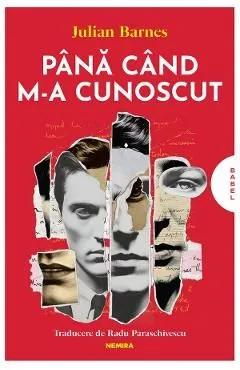 Pana cand m-a cunoscut de Julian Barnes