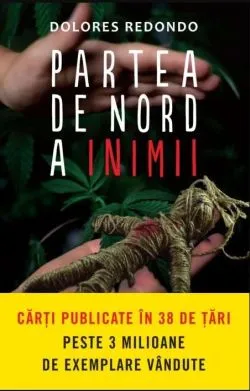 Partea de nord a inimii de Dolores Redondo