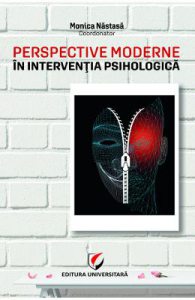 Perspective moderne in interventia psihologica