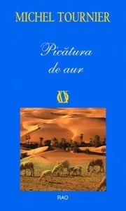 Picătura de aur de Michel Tournier