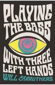 Playing the Bass with Three Left Hands