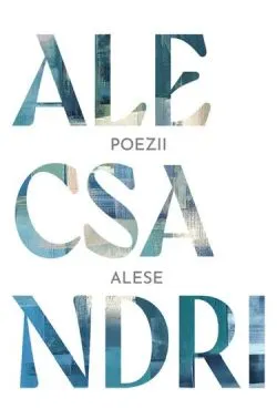 Poezii alese - Vasile Alecsandri de Vasile Alecsandri