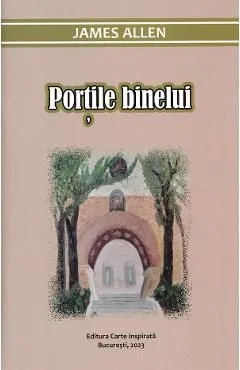 Portile binelui de James Allen