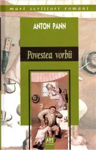 Povestea Vorbii de Anton Pann