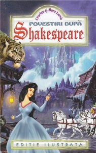 Povestiri dupa Shakespeare