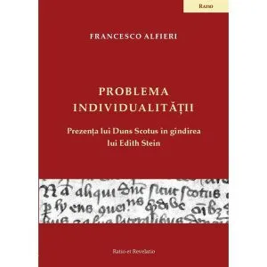 Problema individualității de Francesco Alfieri