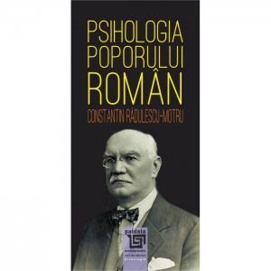 Psihologia poporului roman