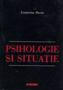Psihologie si situatie