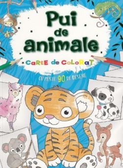 Pui de animale