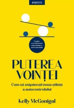 Puterea voinței