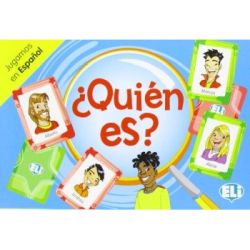 Quien es?