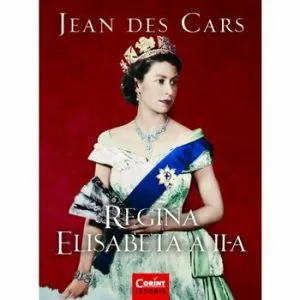 Regina Elisabeta a II-a de Jean des Cars