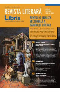 Revista literara libris Nr. 1 (11)