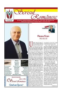 Revista Scrisul Romanesc Nr.10 din 2023