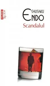 Scandalul de Shusaku Endo