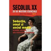Seductia, sexul si social media – armele secrete ale armatelor moderne