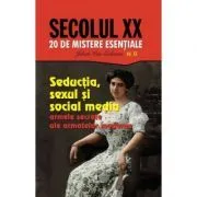 Seductia, sexul si social media – armele secrete ale armatelor moderne de Jakob van Eriksson