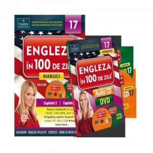 Set.Engleza in 100 de zile Nr.17 (capitolul 33 si 34)