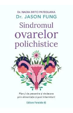 Sindromul ovarelor polichistice