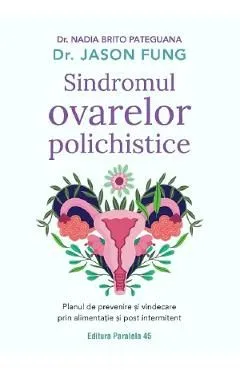 Sindromul ovarelor polichistice de Jason Fung