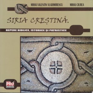 Siria Crestina