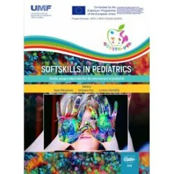 SOFTSKILLS IN PEDIATRICS de Oana Marginean