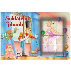 Soldatelul de plumb (cubopuzzle)