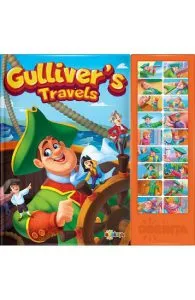 Sound Book. Gulliver's Travels