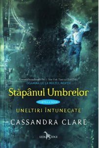 Stapanul umbrelor