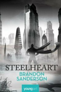 Steelheart