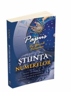 Stiinta numerelor de Gerard Encausse
