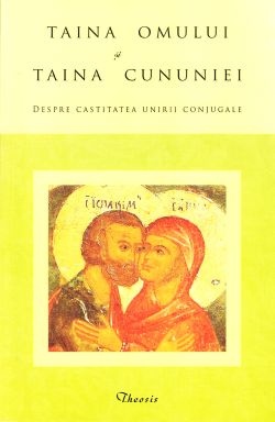 Taina omului si taina cununiei