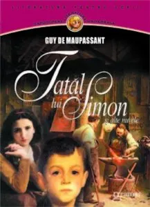 Tatal lui Simon de Guy de Maupassant