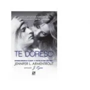 Te doresc. Volumul 2 din seria Te astept de Jennifer L. Armentrout