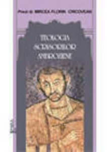 Teologia scrisorilor ambroziene