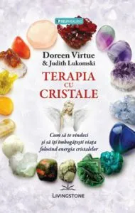 Terapia cu cristale de Doreen Virtue