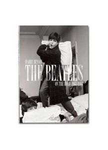 The Beatles on the road 1964-1966