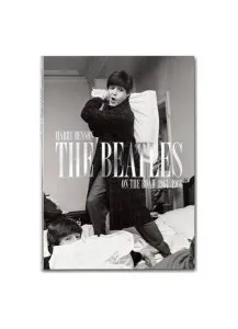 The Beatles on the road 1964-1966