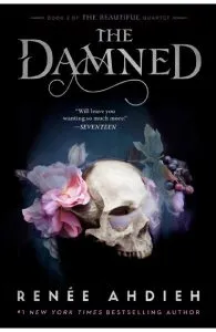 The Damned de Renee Ahdieh