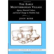 The Early Mediterranean Village: Agency, Material Culture, and Social Change in Neolithic Italy