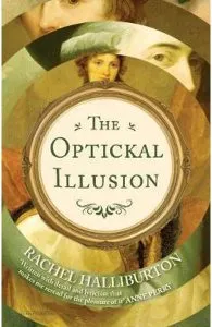 The Optickal Illusion de Rachel Halliburton