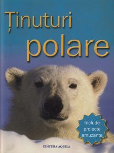 Tinuturi polare