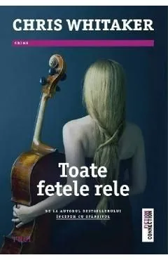 Toate fetele rele
