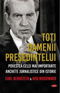 Toţi oamenii preşedintelui