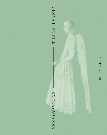 Transilvania | Extravaganza de Ana Maria Sandu