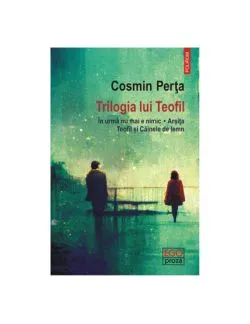 Trilogia lui Teofil