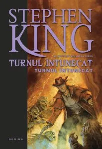 Turnul Intunecat de Stephen King