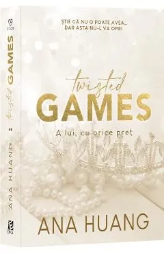 Twisted games. A lui cu orice pret