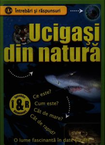 Ucigasi din natura