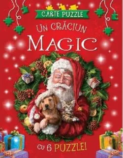 Un Crăciun Magic